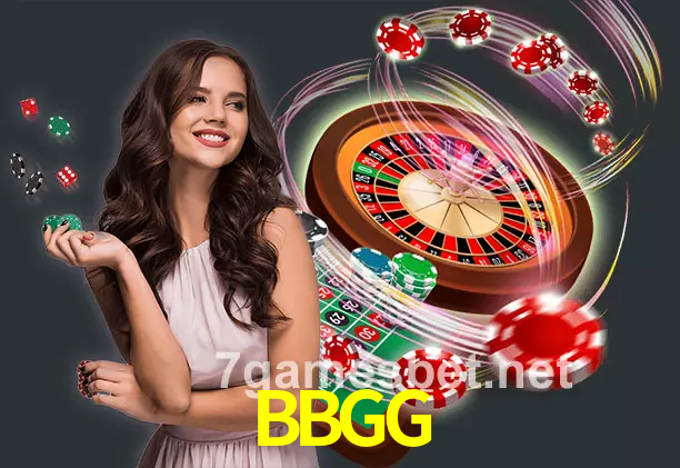 vivo no cassino BBGG