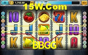 Live Casino BBGG